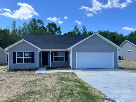 114 Fir 8 St #8, Pageland, SC 29728