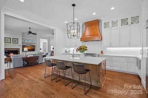 Kitchen - 503 Walnut St, Davidson, NC 28036 photo 3 of 5