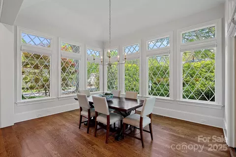 Dining - 503 Walnut St, Davidson, NC 28036 photo 2 of 2