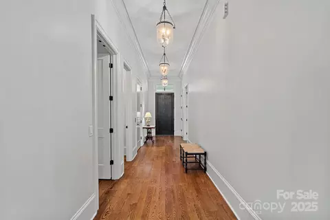 Entry Way - 503 Walnut St, Davidson, NC 28036 photo 2 of 7
