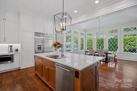 Kitchen - 503 Walnut St, Davidson, NC 28036 photo 5 of 5