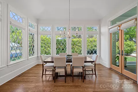 Dining - 503 Walnut St, Davidson, NC 28036 photo 1 of 2