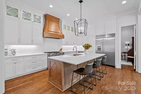 Kitchen - 503 Walnut St, Davidson, NC 28036 photo 1 of 5