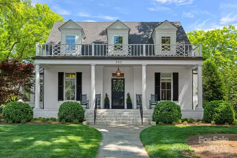 503 Walnut St, Davidson, NC 28036