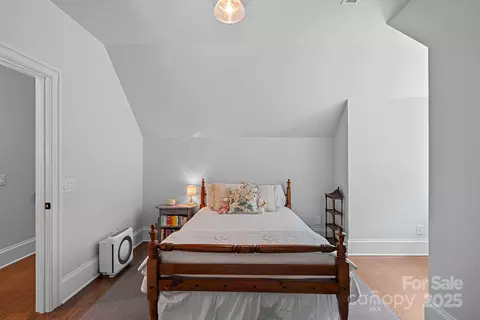 Bedroom - 503 Walnut St, Davidson, NC 28036 photo 3 of 6