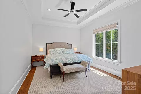Bedroom - 503 Walnut St, Davidson, NC 28036 photo 1 of 6