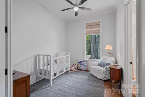 Bedroom - 503 Walnut St, Davidson, NC 28036 photo 2 of 6