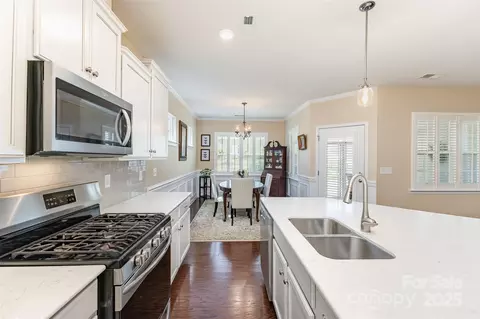 Kitchen - 1670 Tranquility Blvd, Lancaster, SC 29720 photo 4 of 4