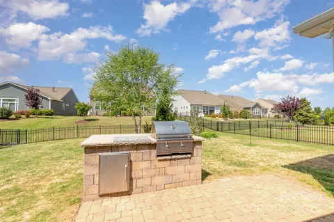 Exterior - 1670 Tranquility Blvd, Lancaster, SC 29720 photo 4 of 10