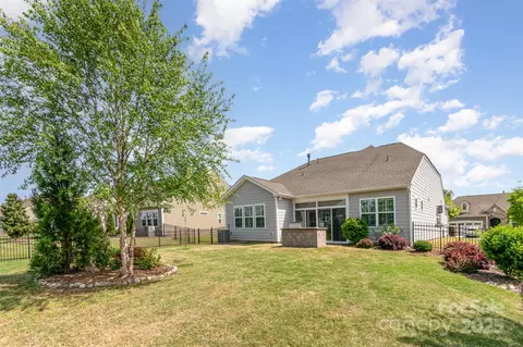 Exterior - 1670 Tranquility Blvd, Lancaster, SC 29720 photo 5 of 10