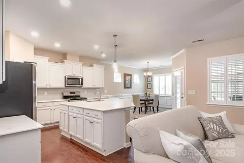 Kitchen - 1670 Tranquility Blvd, Lancaster, SC 29720 photo 3 of 4