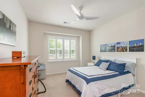 Bedroom - 1670 Tranquility Blvd, Lancaster, SC 29720 photo 2 of 2