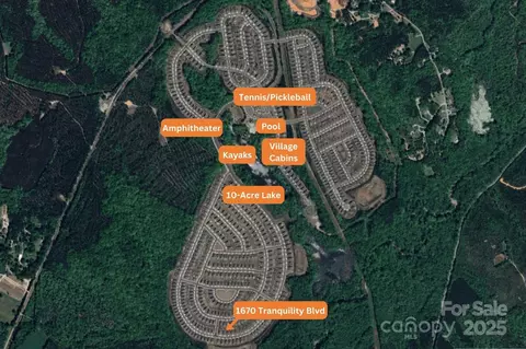 View/Area - 1670 Tranquility Blvd, Lancaster, SC 29720 photo 1 of 8