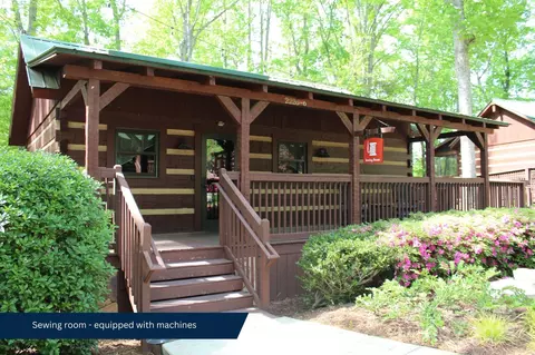 Exterior - 1670 Tranquility Blvd, Lancaster, SC 29720 photo 9 of 10