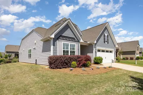 Exterior - 1670 Tranquility Blvd, Lancaster, SC 29720 photo 2 of 10