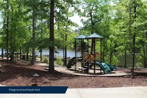 Exterior - 1670 Tranquility Blvd, Lancaster, SC 29720 photo 8 of 10