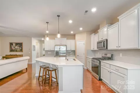 Kitchen - 1670 Tranquility Blvd, Lancaster, SC 29720 photo 2 of 4