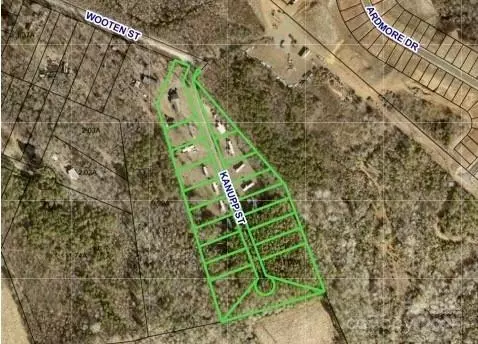 1869 Wooten St, Catawba, NC 28609