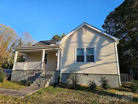 83 Tribune Sw Ave SW, Concord, NC 28025