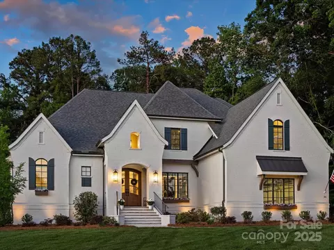 100 Verbena Ct, Waxhaw, NC 28173