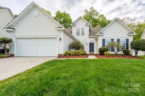 2684 Sunberry Nw Ln NW, Concord, NC 28027