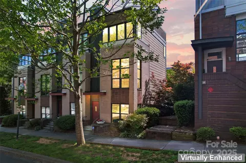 656 Garden District Dr, Charlotte, NC 28202