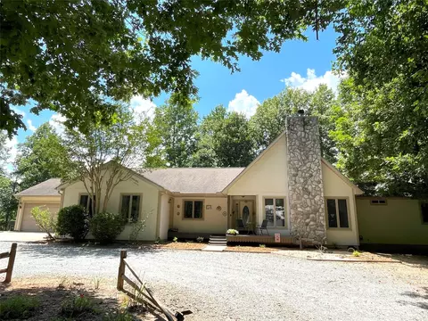 3670 Maple Creek Rd, Rutherfordton, NC 28139