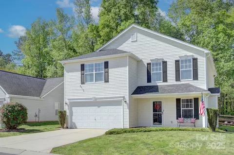 599 Annalinde Ln, Rock Hill, SC 29732
