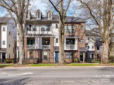 3064 Selwyn Ave, Charlotte, NC 28209