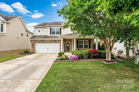 575 Marthas View Nw Dr NW, Huntersville, NC 28078