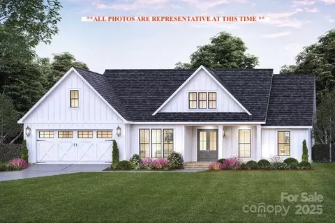 169 Trinity Ct, Salisbury, NC 28147