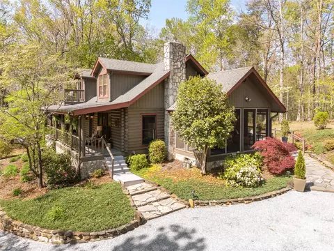 632 Hidden Hills Dr, Rutherfordton, NC 28139