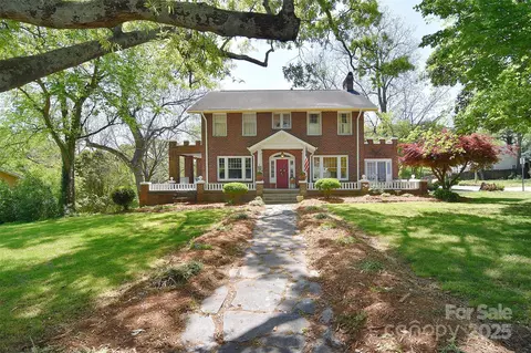 122 Corban Se Ave SE, Concord, NC 28025