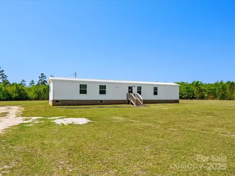 275 Youngs Bend Rd, Kershaw, SC 29067