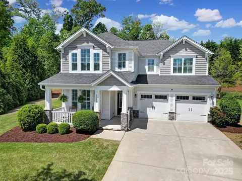 5025 Willing Ct, Fort Mill, SC 29707