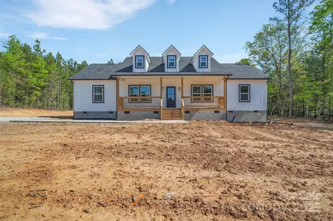 1119 Stanback Rd, Chester, SC 29706