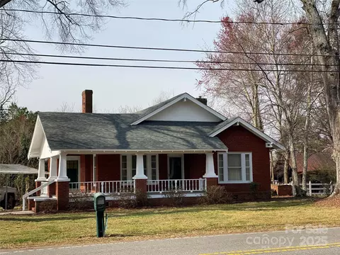 8350 Nc Hwy 90 E Hwy E, Stony Point, NC 28678