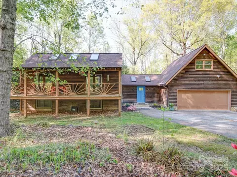 110 Dutch Creek Rd, Rockwell, NC 28138