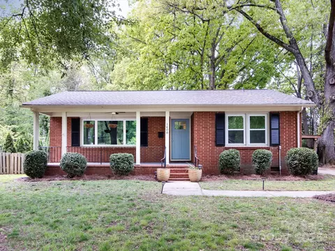 1408 Wicker Dr, Charlotte, NC 28210