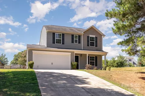 753 Bo Run Dr, Oakboro, NC 28129