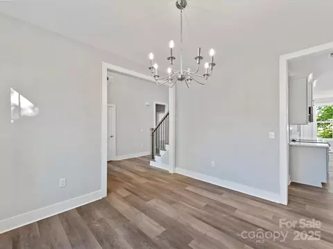 Dining - 3308 Watkins Rd, Monroe, NC 28110 photo 1 of 1