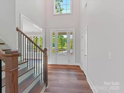 Entry Way - 3308 Watkins Rd, Monroe, NC 28110 photo 2 of 4