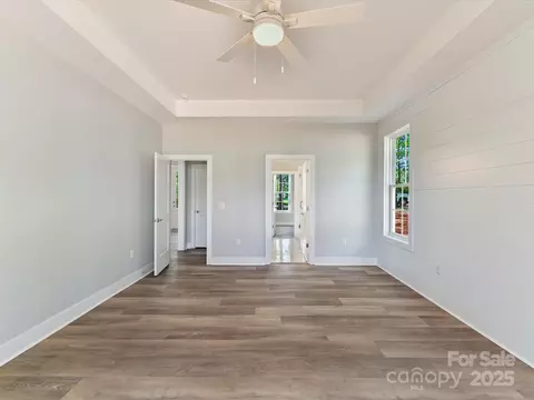 Bedroom - 3308 Watkins Rd, Monroe, NC 28110 photo 2 of 9