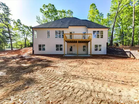 Exterior - 3308 Watkins Rd, Monroe, NC 28110 photo 7 of 7
