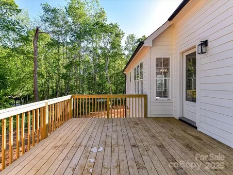 Exterior - 3308 Watkins Rd, Monroe, NC 28110 photo 4 of 7