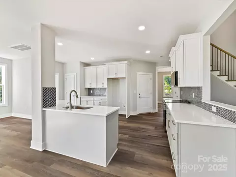 Kitchen - 3308 Watkins Rd, Monroe, NC 28110 photo 1 of 3