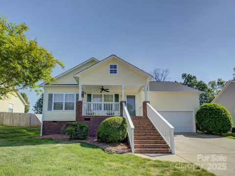 1488 Meadow Glen Ln, Rock Hill, SC 29730