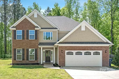 420 E Unionville Indian Trail Rd, Monroe, NC 28110