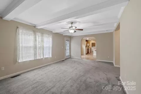 Living - 255 Jackson Loop Rd, Flat Rock, NC 28731 photo 6 of 6