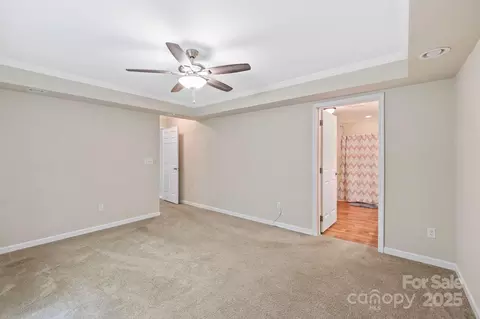 Bedroom - 255 Jackson Loop Rd, Flat Rock, NC 28731 photo 1 of 3